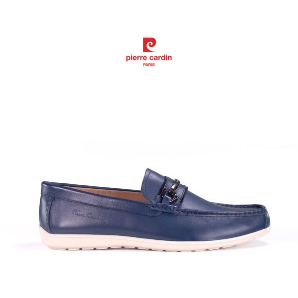 [RE-NEW] Giày Lười Cao Cấp Pierre Cardin - PCMFWLH 522