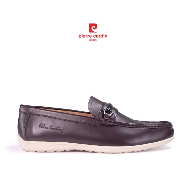 [RE-NEW] Giày Lười Cao Cấp Pierre Cardin - PCMFWLH 522