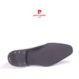 [RE-NEW] Giày Classic Oxford Da Bò Ý Pierre Cardin - PCMFWLH 360