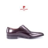 [RE-NEW] Giày Classic Oxford Da Bò Ý Pierre Cardin - PCMFWLH 360