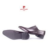 [RE-NEW] Giày Classic Oxford Da Bò Ý Pierre Cardin - PCMFWLH 360