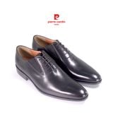 [LIMITED] Giày Tây Cao Cấp Da Bò Ý Pierre Cardin - PCMFWLH 351