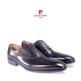 [RE-NEW] Giày Classic Oxford Da Bò Ý Pierre Cardin - PCMFWLH 360