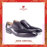 [RE-NEW] Giày Classic Oxford Da Bò Ý Pierre Cardin - PCMFWLH 360