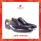 [RE-NEW] Giày Classic Oxford Da Bò Ý Pierre Cardin - PCMFWLH 360