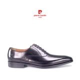 [RE-NEW] Giày Classic Oxford Da Bò Ý Pierre Cardin - PCMFWLH 360