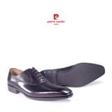 [RE-NEW] Giày Classic Oxford Da Bò Ý Pierre Cardin - PCMFWLH 360