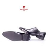 [RE-NEW] Giày Classic Oxford Da Bò Ý Pierre Cardin - PCMFWLH 360