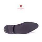 [LIMITED] Giày Tây Cao Cấp Da Bò Ý Pierre Cardin - PCMFWLH 351