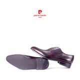 [LIMITED] Giày Tây Cao Cấp Da Bò Ý Pierre Cardin - PCMFWLH 351