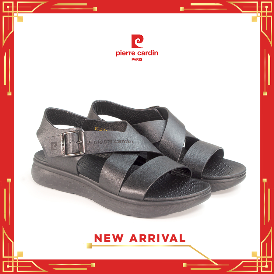 Sandals Cao Cấp Pierre Cardin – PCMFWLG 152