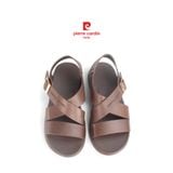 [INNER-CHILD] Sandals Cao Cấp Pierre Cardin - PCMFWLG 152