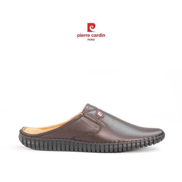 [MẪU ĐỘC QUYỀN] Giày Sapo Hiện Đại Pierre Cardin - PCMFWLG 717