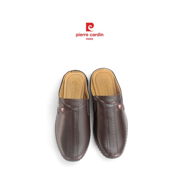 [MẪU ĐỘC QUYỀN] Giày Sapo Hiện Đại Pierre Cardin - PCMFWLG 717