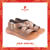 [INNER-CHILD] Sandals Cao Cấp Pierre Cardin - PCMFWLG 152