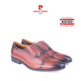 [MẪU ĐỘC QUYỀN] Giày Oxford Phiên Bản Đặc Biệt Pierre Cardin - PCMFWLH 715