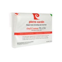 Ruột Gối Memory Foam (Contour) 60x40x12 (Cái) - PCAPLFAPLFF 001