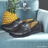 [MẪU ĐỘC QUYỀN] Giày Horsebit Driving Pierre Cardin - PCMFWLH 728
