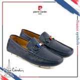 [MẪU ĐỘC QUYỀN] Giày Lười Hàng Hiệu Pierre Cardin - PCMFWLG 519