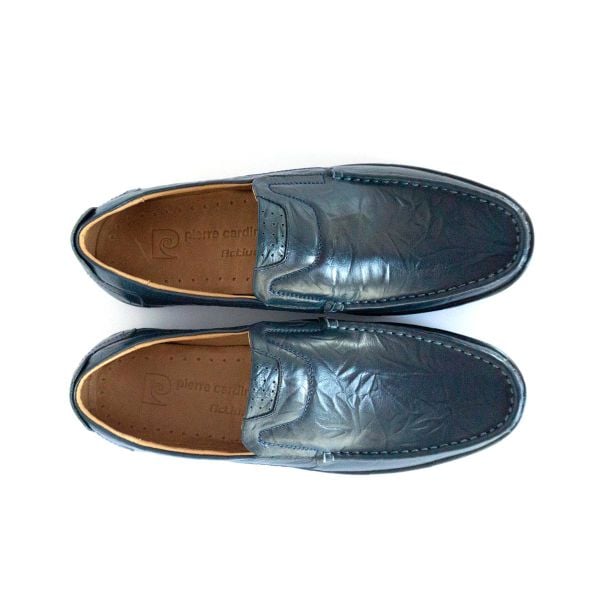 [UPGRADE] Giày Mọi Hàng Hiệu Pierre Cardin - PCMFWLG 714