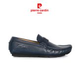 [MẪU ĐỘC QUYỀN] Giày Horsebit Driving Pierre Cardin - PCMFWLG 708