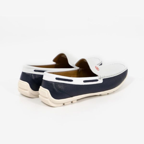 [DRESS SHOES] Giày Lười Pierre Cardin Phiên Bản Đặc Biệt - PCMFWLF 510