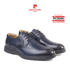 Giày Derby Phiên Bản Giới Hạn Pierre Cardin - PCMFWLH 788 (NAVY)