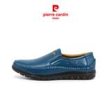 [PRE-ORDER] Giày Black Loafer Pierre Cardin - PCMFWLG 083