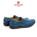 [PRE-ORDER] Giày Black Loafer Pierre Cardin - PCMFWLG 083