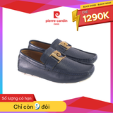 [GOLDEN] Giày Lười Cao Cấp Pierre Cardin - PCMFWLH 520