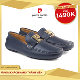 Giày Casual Thiết Kế Độc Bản Pierre Cardin - PCMFWLH 526