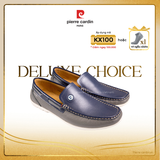 [DRESS SHOES] Giày Lười Pierre Cardin Phiên Bản Đặc Biệt - PCMFWLF 510