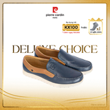 [CLASSIC] Giày Mọi Nam Pierre Cardin - PCMFWLG 506