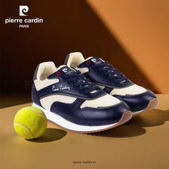 Giày Thể Thao Cao Cấp Pierre Cardin - PCMFWLG 906 (BLACK)