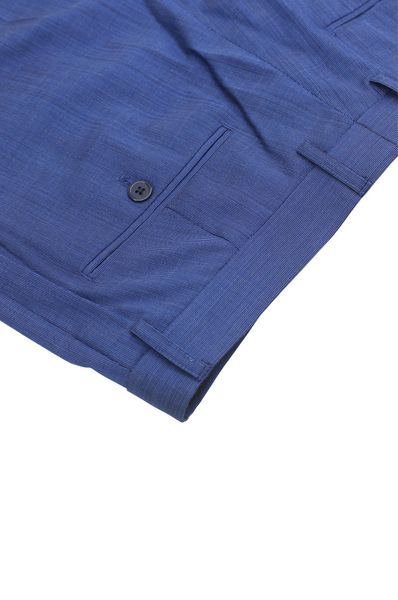 Quần Tây Nam Oscar Regular Fit - OCMPKRF 007