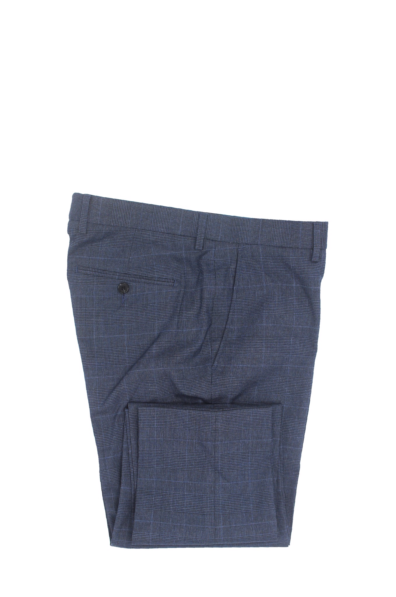 Quần tây nam Oscar 010