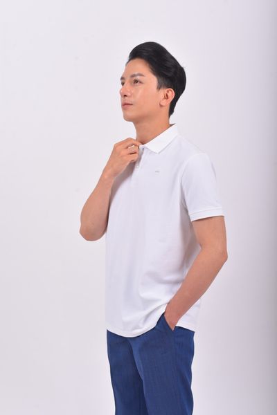 Áo Thun Nam Polo OSCAR OCMPKSF 012