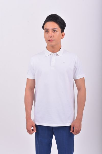 Áo Thun Nam Polo OSCAR OCMPKSF 012