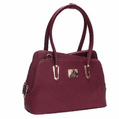 Túi xách nữ Oscar - OCWHBLA 001