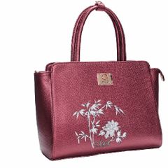 Túi xách nữ Oscar - OCWHBLA 007