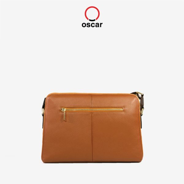 Túi Xách Nam Oscar Fashion - OCMHBLG 044