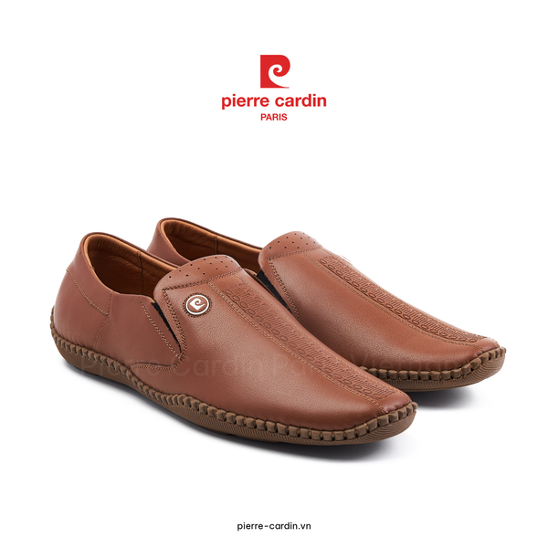 Giày Mọi Nam Phiên Bản Cải Tiến Pierre Cardin - PCMFWLI 795