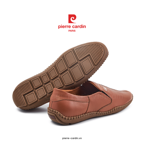 Giày Mọi Nam Phiên Bản Cải Tiến Pierre Cardin - PCMFWLI 795