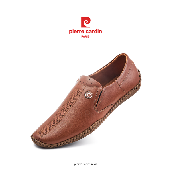 Giày Mọi Nam Phiên Bản Cải Tiến Pierre Cardin - PCMFWLI 795