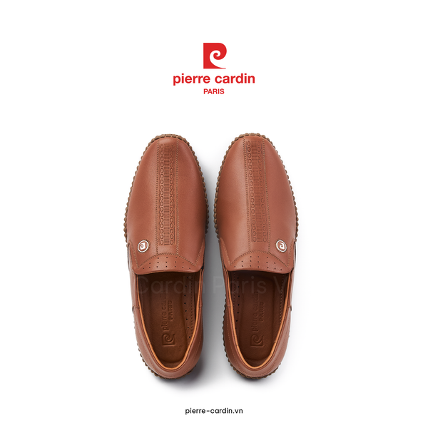 Giày Mọi Nam Phiên Bản Cải Tiến Pierre Cardin - PCMFWLI 795