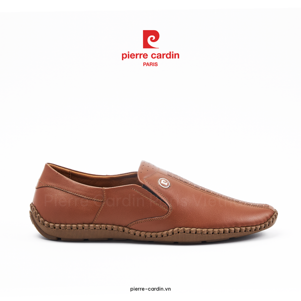 Giày Mọi Nam Phiên Bản Cải Tiến Pierre Cardin - PCMFWLI 795