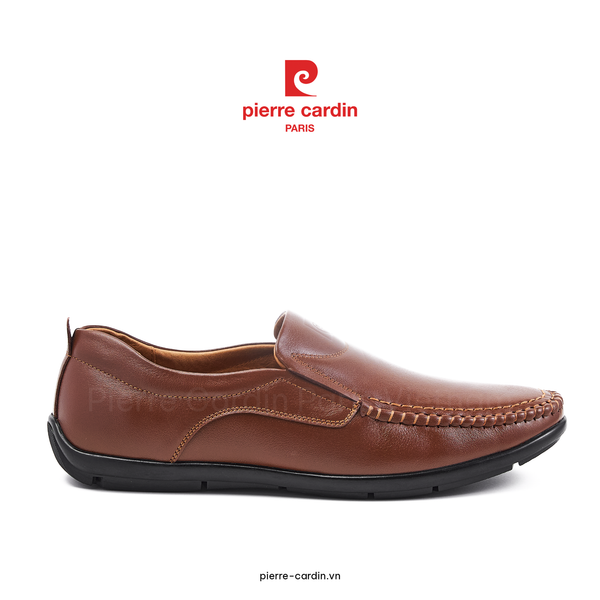 Giày Black Loafer Phiên Bản Cải Tiến Pierre Cardin - PCMFWLI 800
