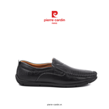Giày Black Loafer Phiên Bản Cải Tiến Pierre Cardin - PCMFWLI 800