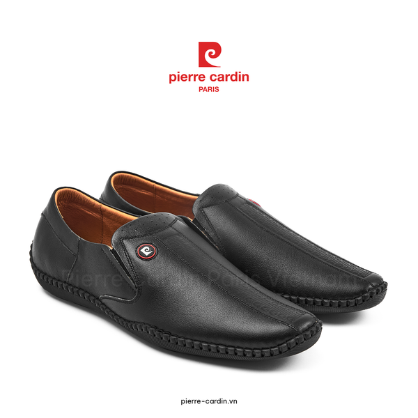 Giày Mọi Nam Phiên Bản Cải Tiến Pierre Cardin - PCMFWLI 795