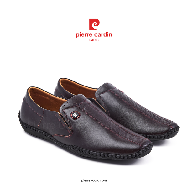 Giày Mọi Nam Phiên Bản Cải Tiến Pierre Cardin - PCMFWLI 795